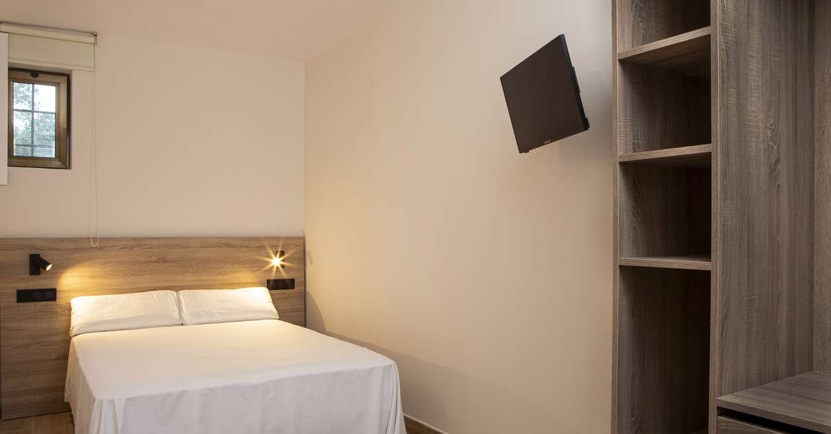 Een foto van Aparthotel San Eloy