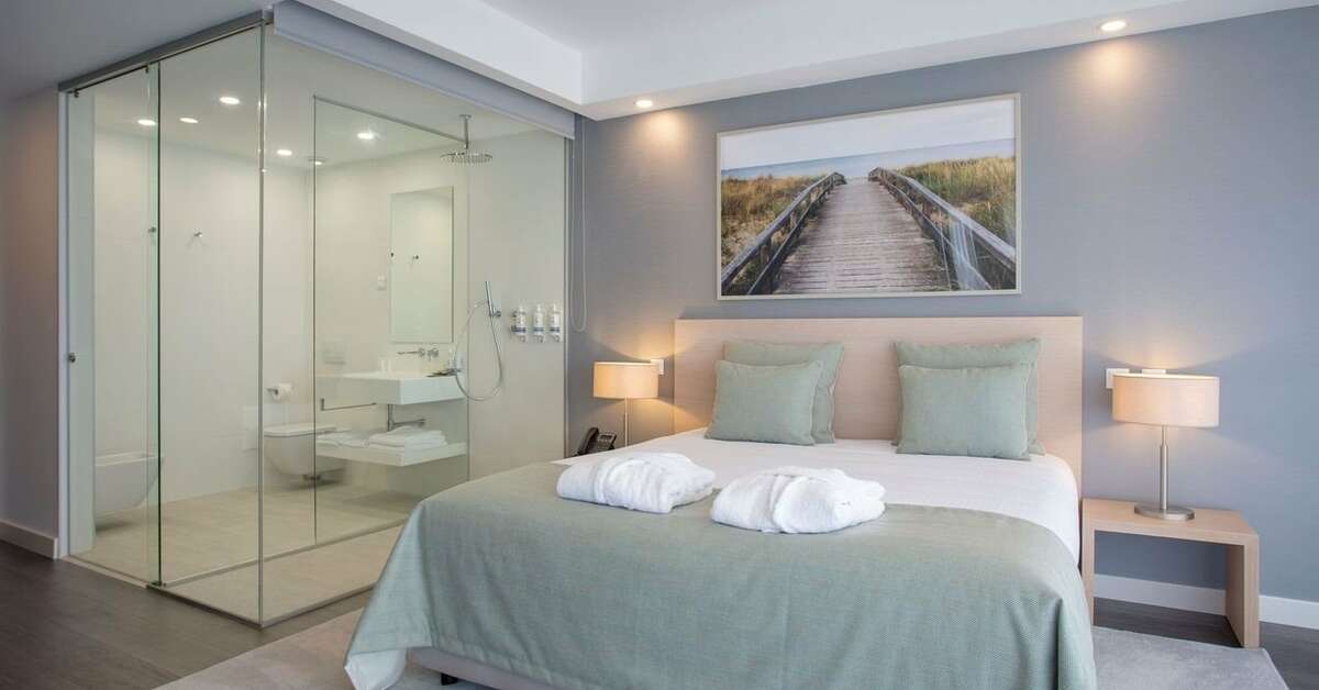 Een foto van Longevity Health & Wellness Hotel