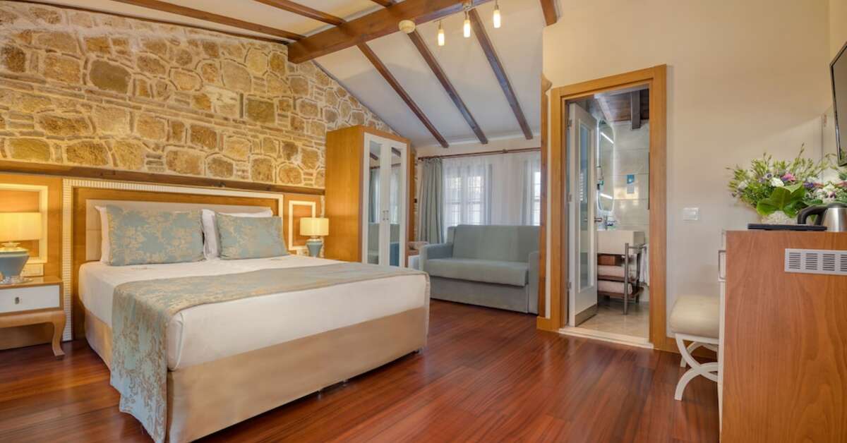 Ein Foto Dogan Hotel by Prana Hotels & Resorts