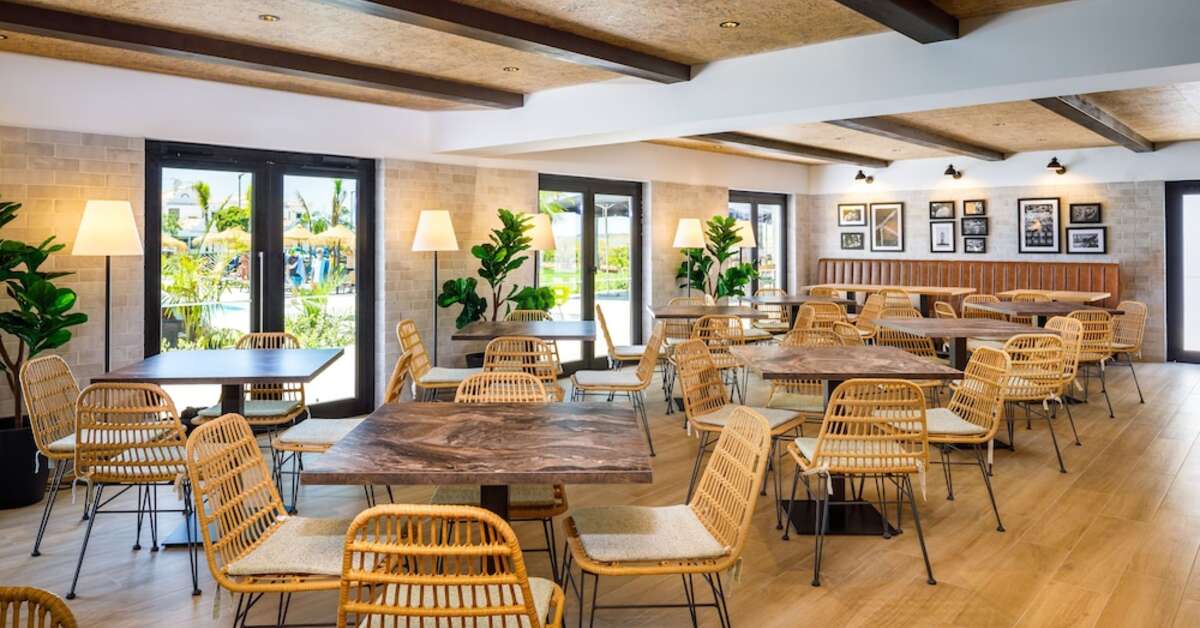 Een foto van AP Cabanas Beach & Nature