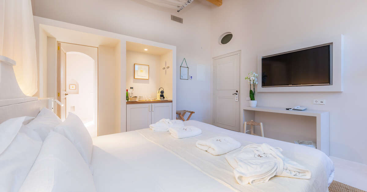Een foto van Yartan Boutique Hotel