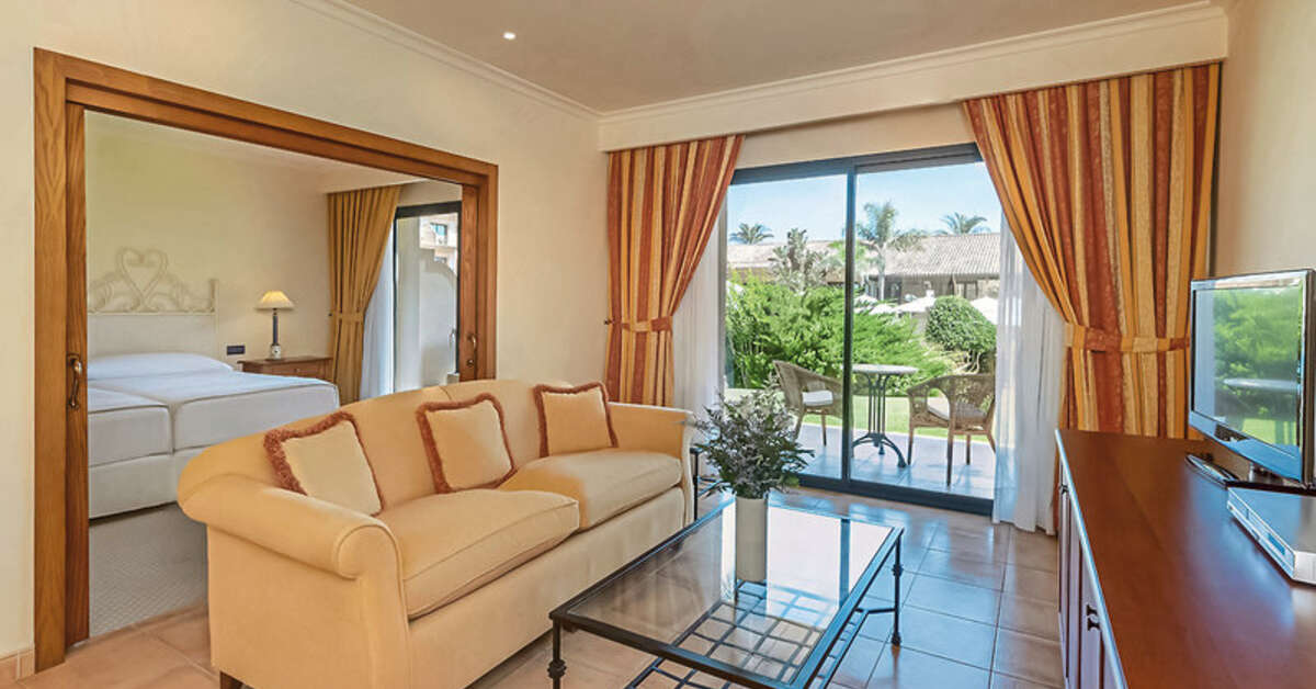 Een foto van La Quinta Menorca by Portblue Boutique