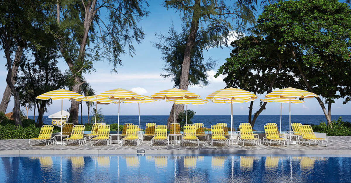 Ein Foto The Standard Hua Hin