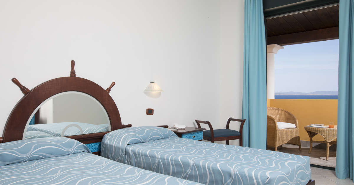 Ein Foto Lu' Hotel Maladroxia