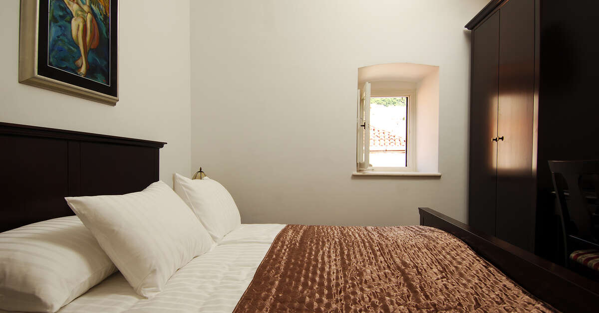 Een foto van Sunce Palace Appartementen