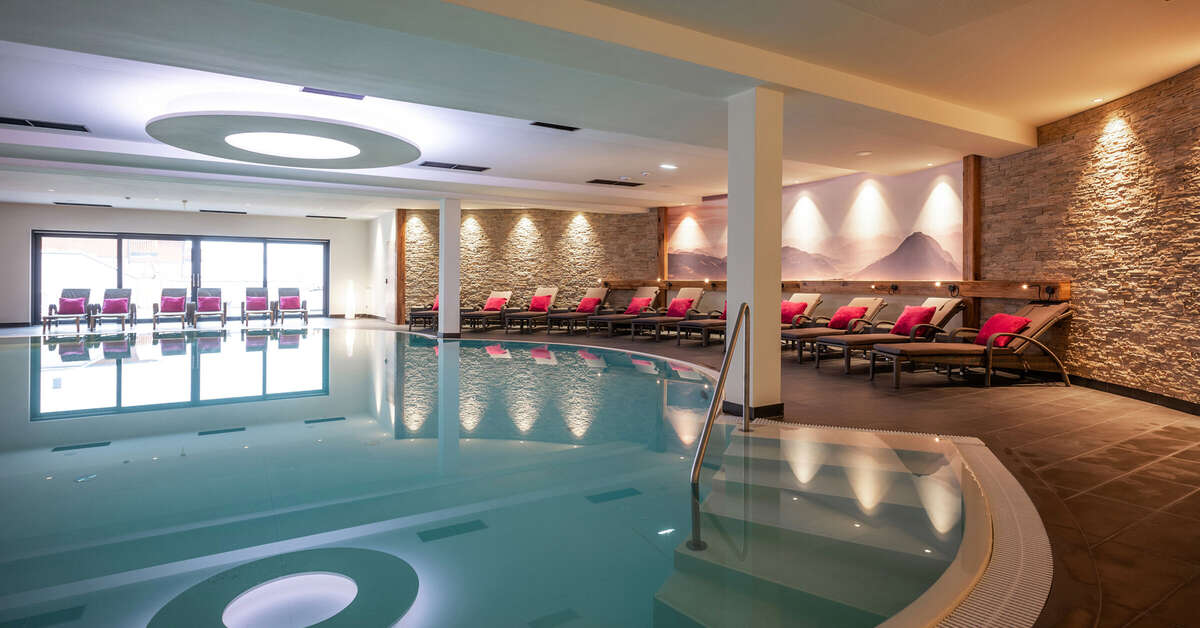 Een foto van Hotel Adapura Wagrain