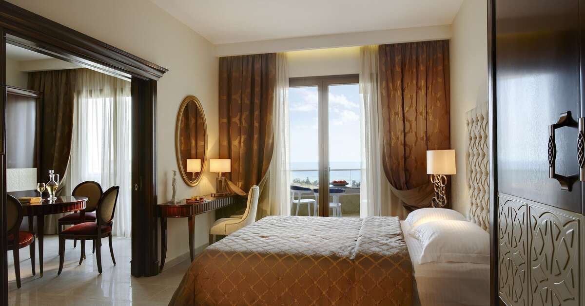 Een foto van Pomegranate Welness Spa Hotel