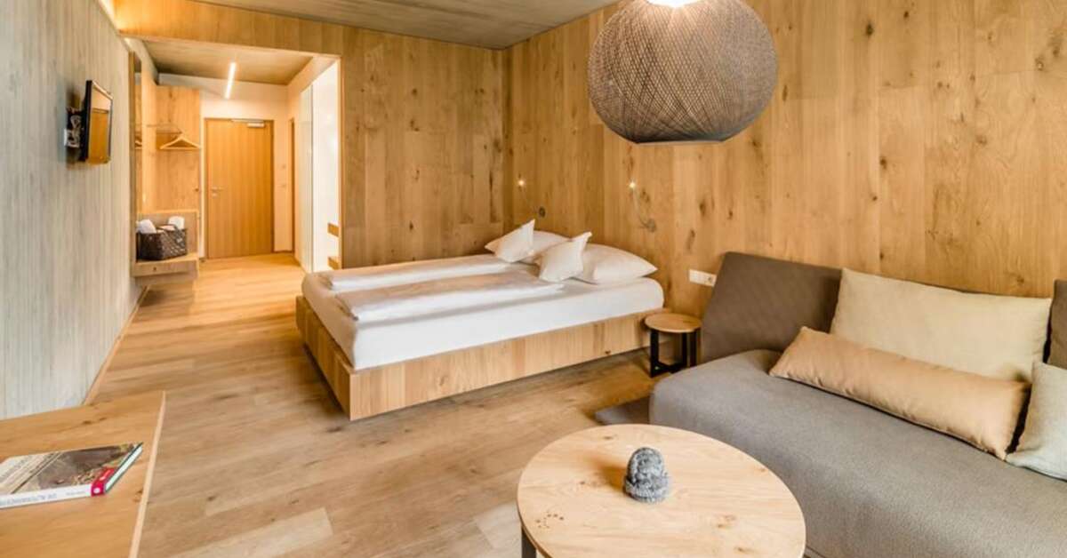 Een foto van Valserhof