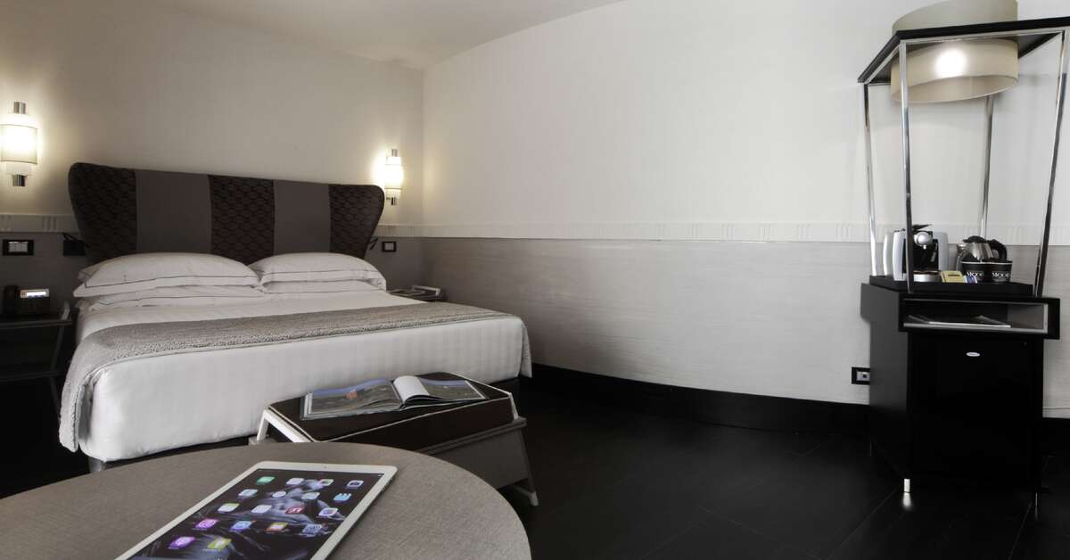 Een foto van Mood Suites Tritone