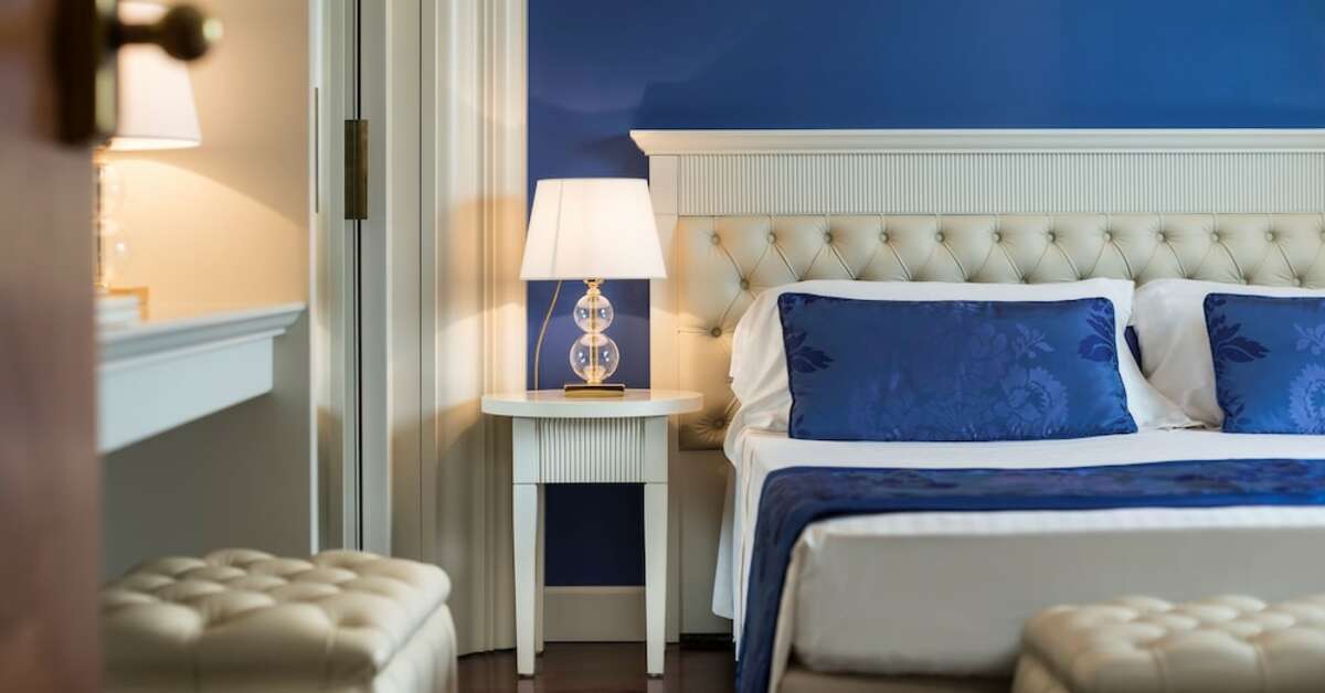 Een foto van Hotel Tiffany’s