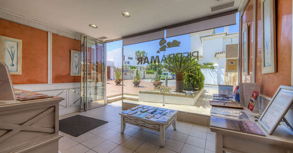 Een foto van Piedramar Appartementen