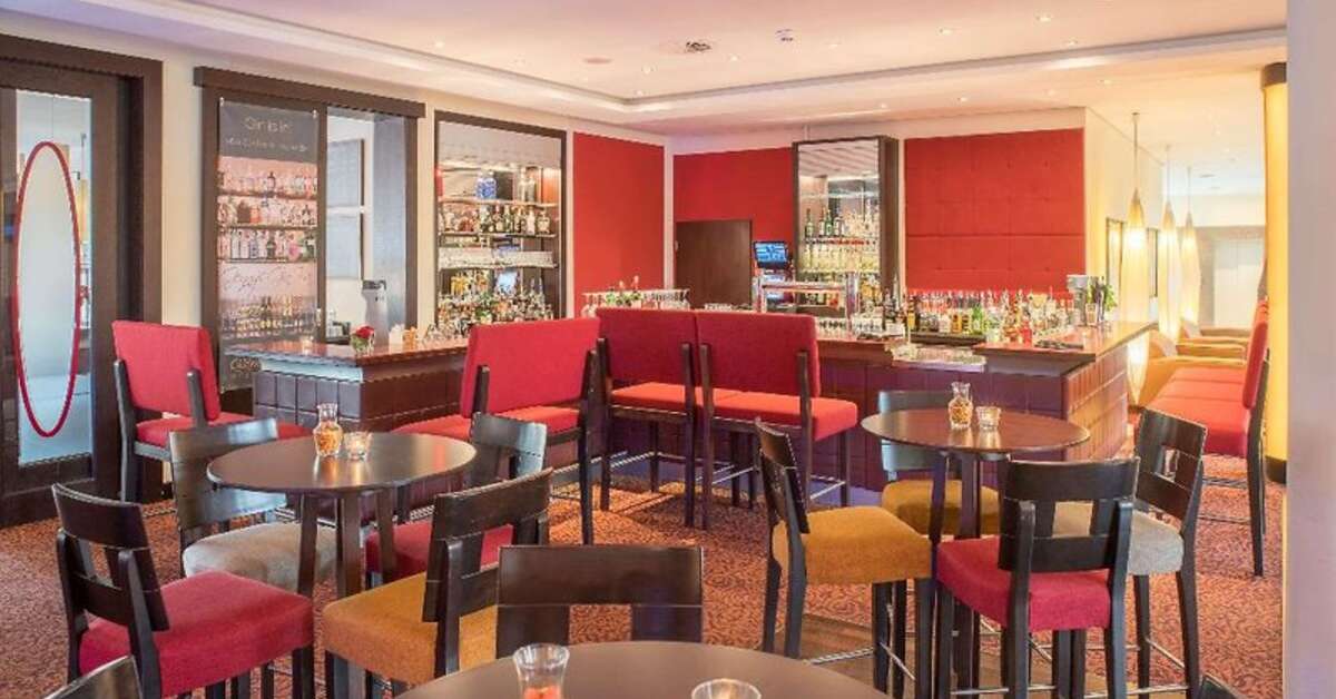 Een foto van Best Western Premier Castanea