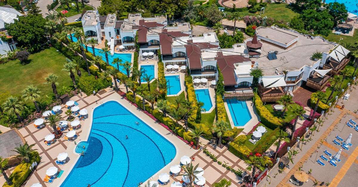 Een foto van Emelda Sun Club