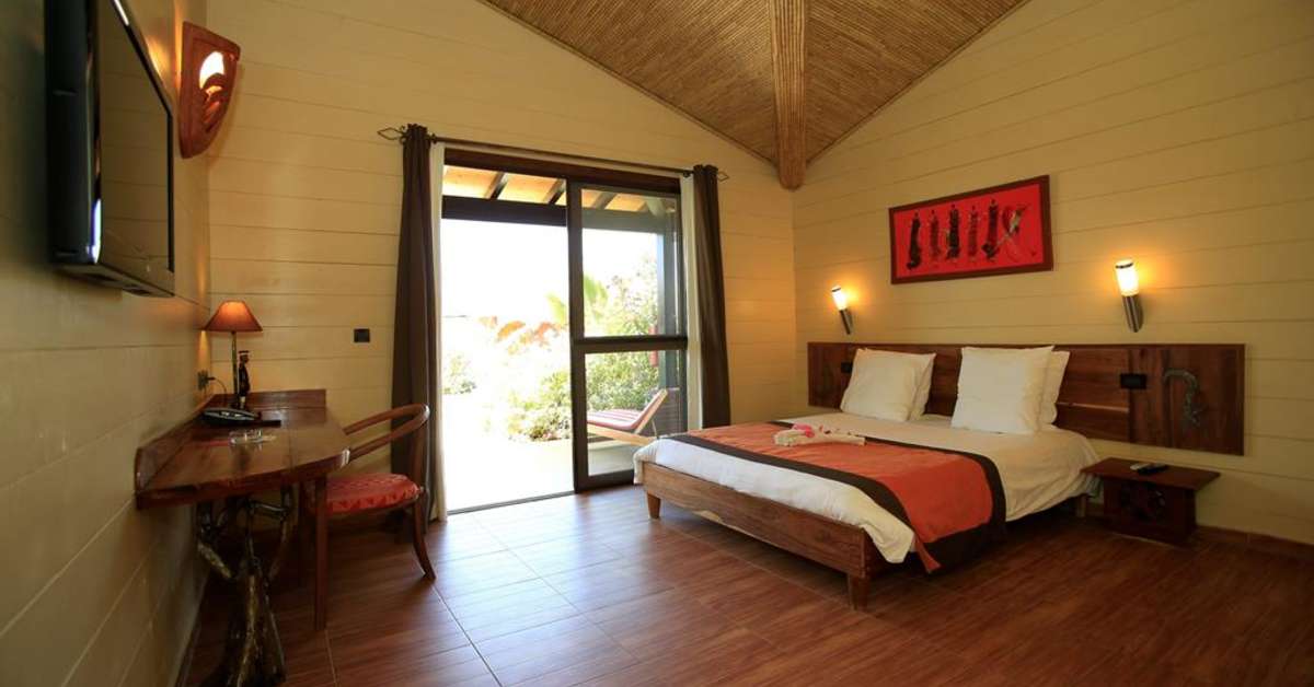 Een foto van Royal Horizons Baobab