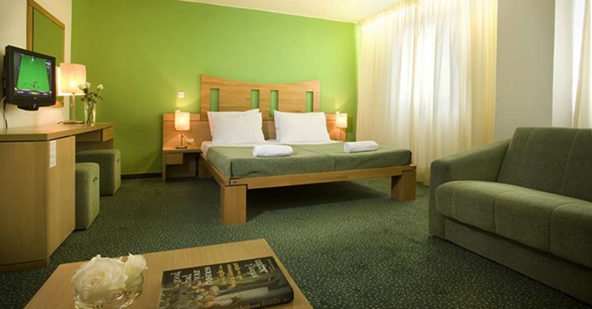 Een foto van Veya Maradiso Hotel by Aminess