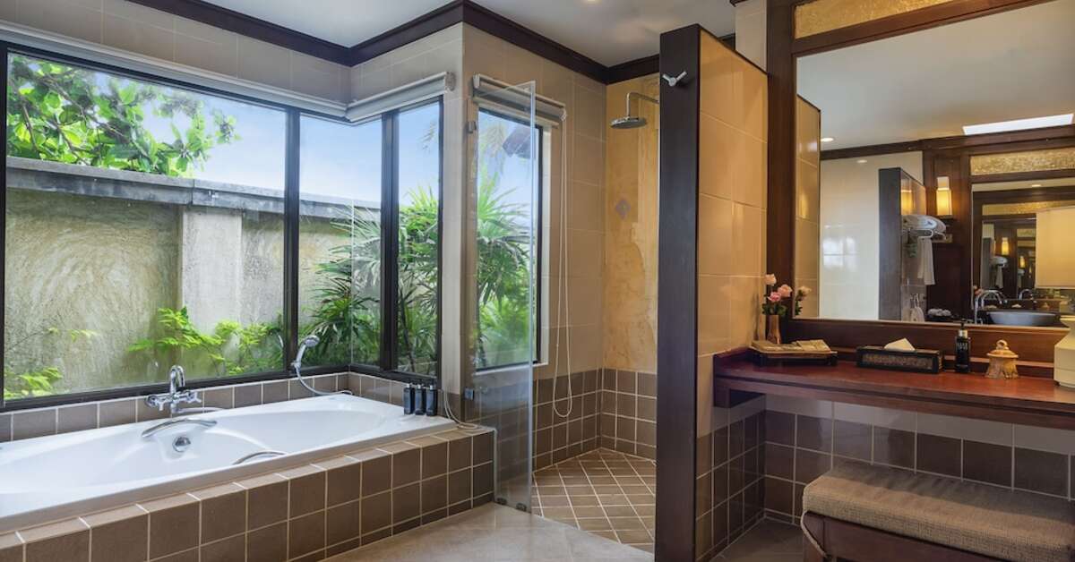 Een foto van Nora Beach Resort & Spa