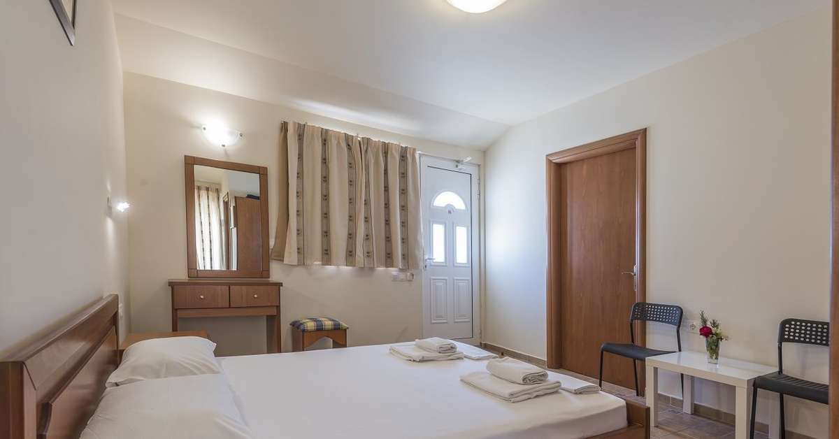 Een foto van Mammis Beach Hotel