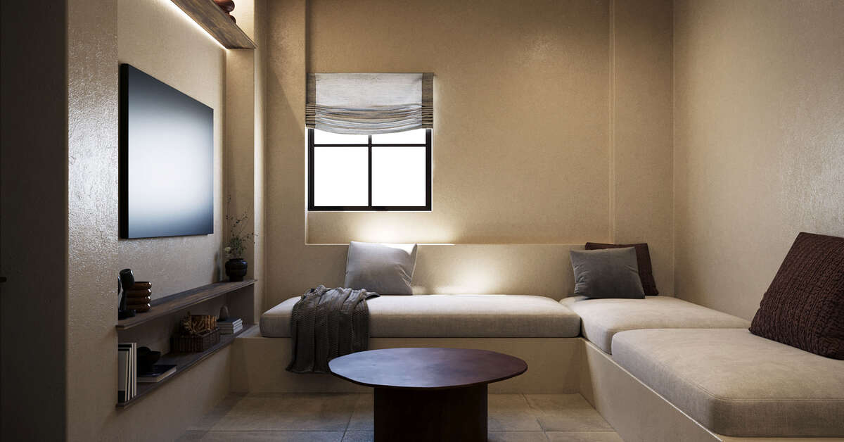 Een foto van Momi Slow Living Annex
