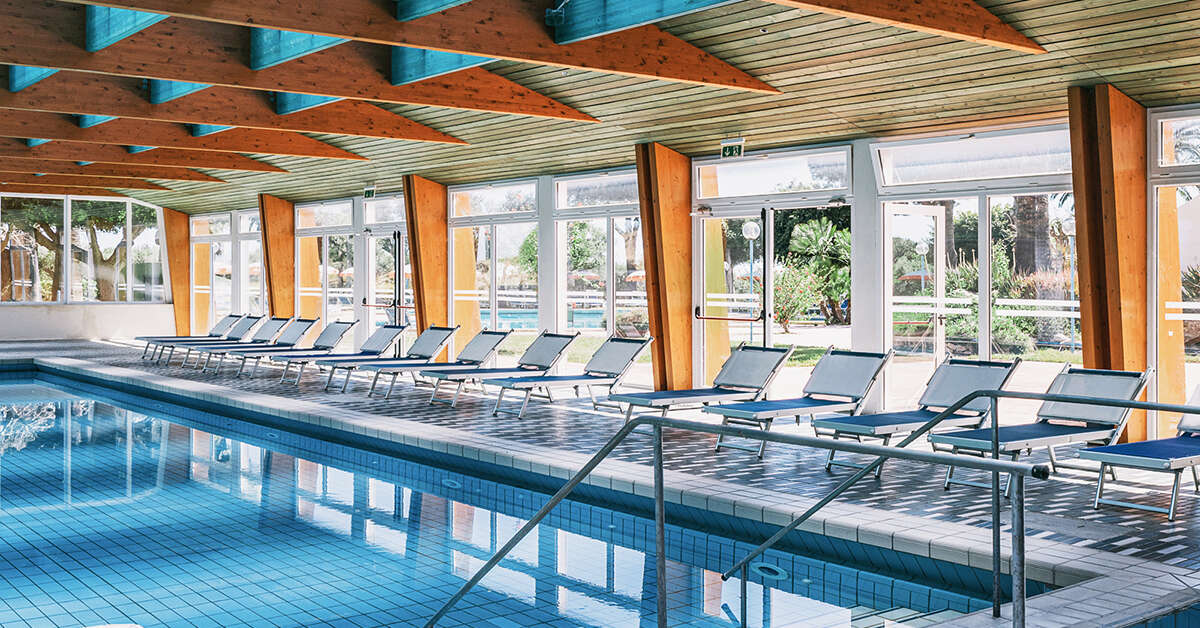 Een foto van Hotel Club Alicudi