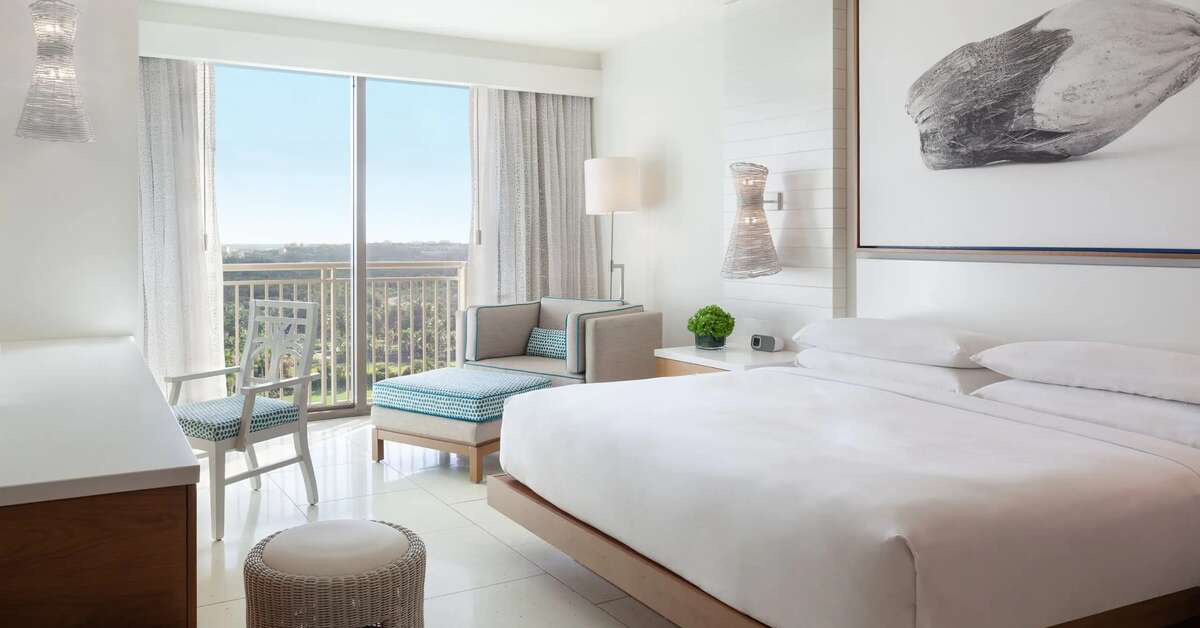 Een foto van Park Hyatt Istanbul Macka Palas