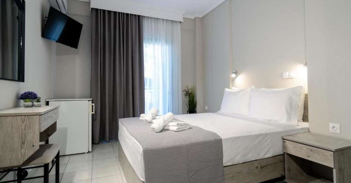 Een foto van Samel Hotel