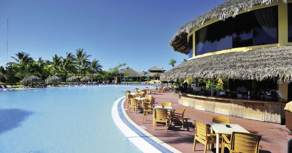 Een foto van Hotel Marien Puerto Plata