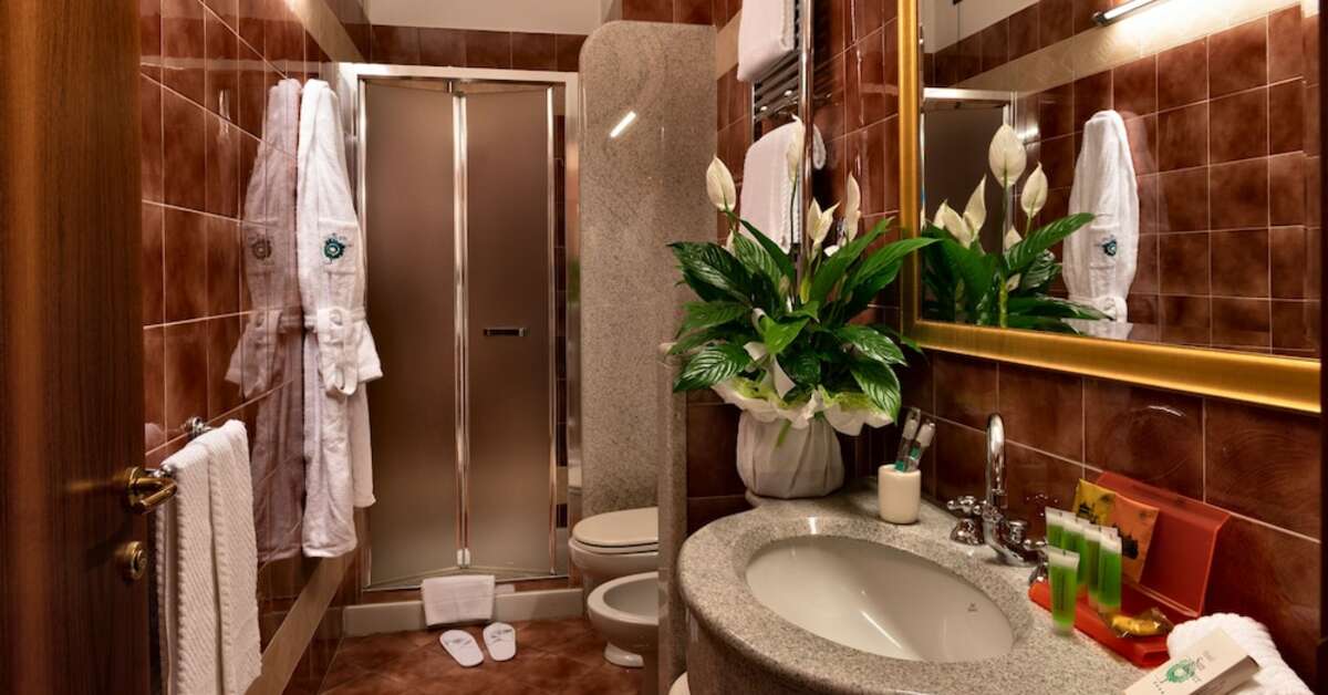 Een foto van Hotel Sunflower