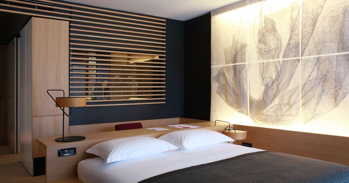 Een foto van Hotel Lone
