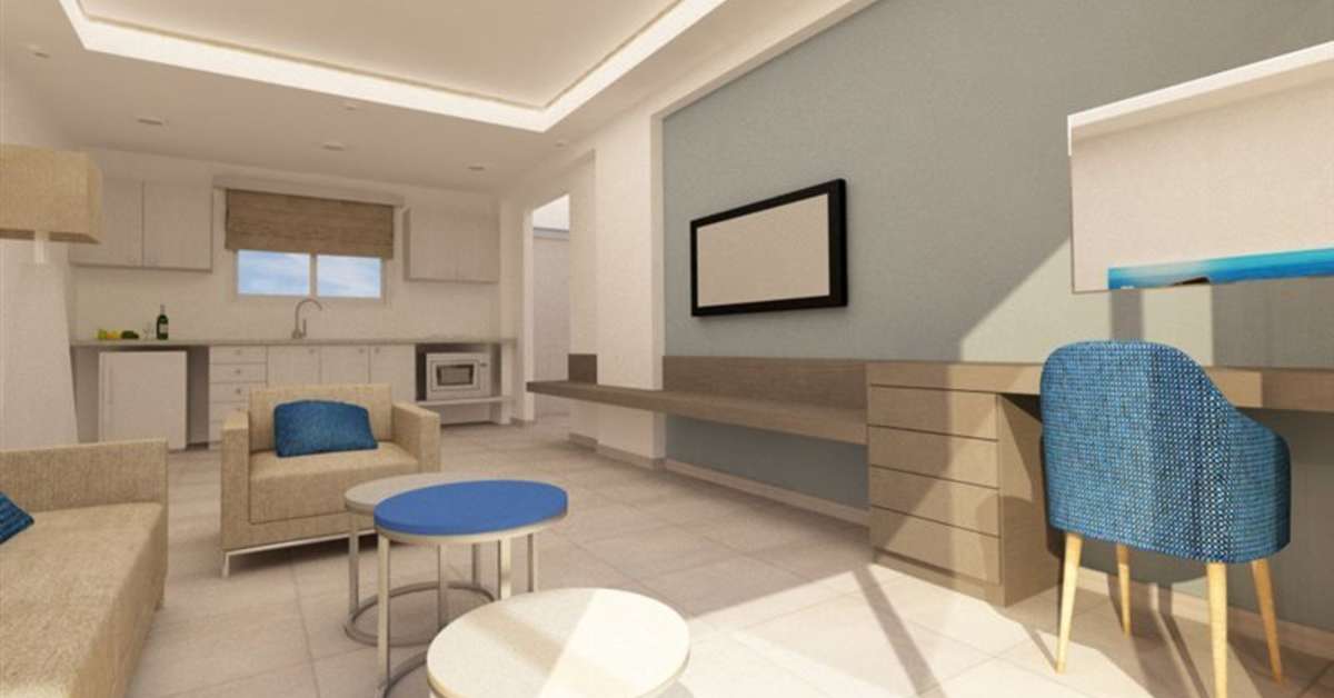 Een foto van Marica's Boutique Hotel