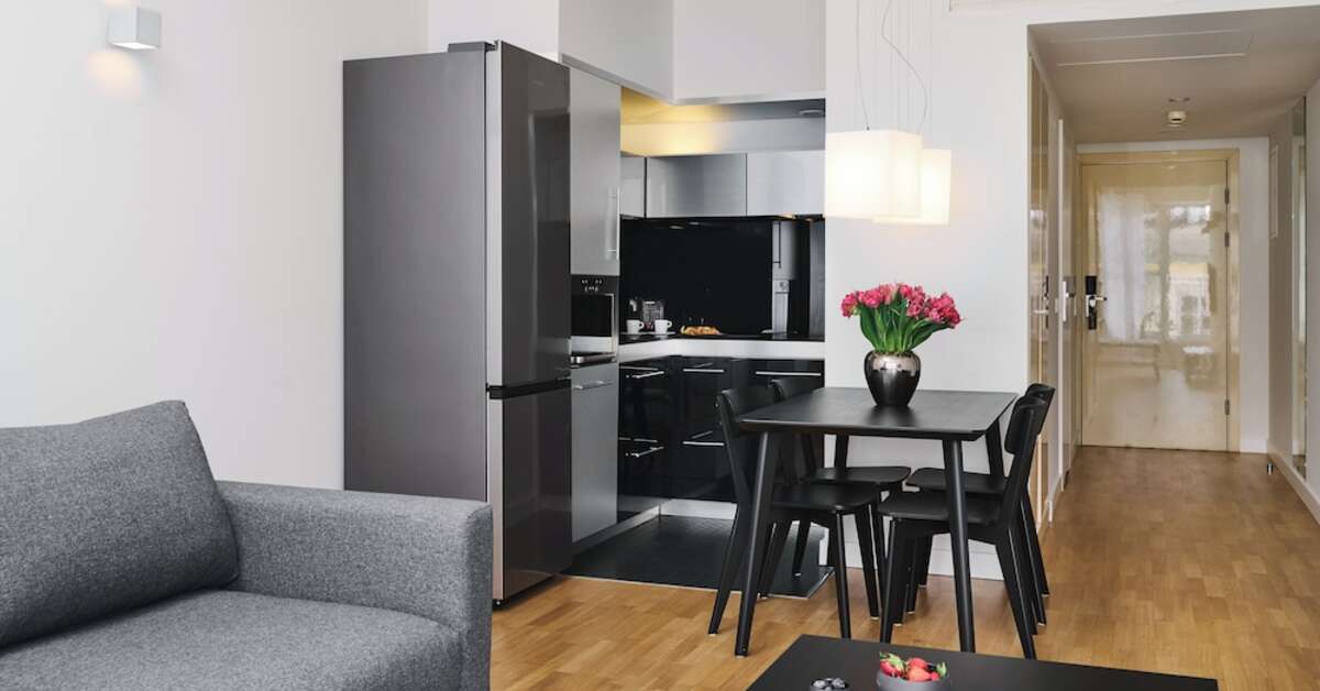 Een foto van Mamaison Residence Diana Hotel