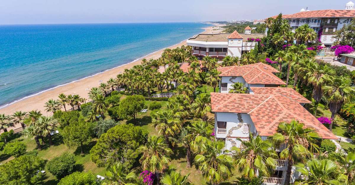 Een foto van Defne Dream