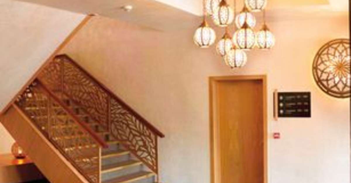 Een foto van Mabrouk Hotel & Suites