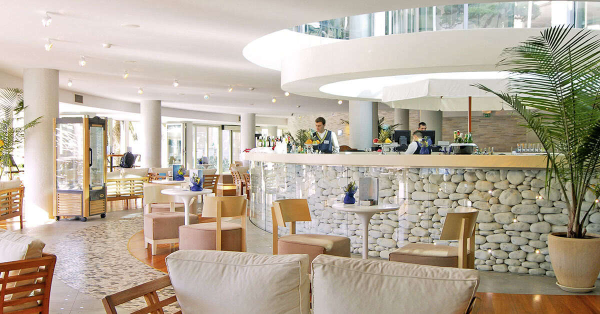 Een foto van Hotel Splendid Spa