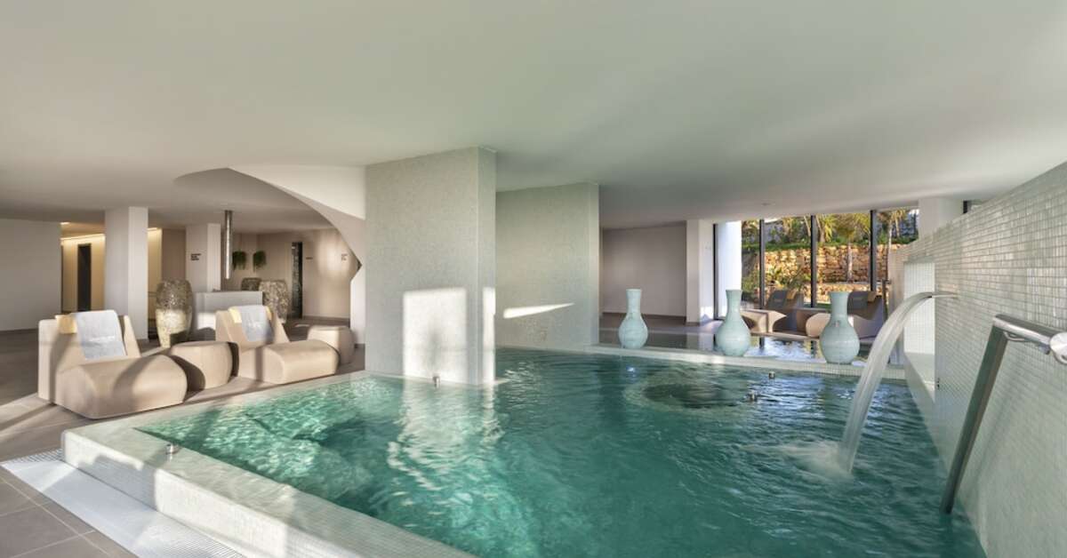 Een foto van Longevity Health & Wellness Hotel