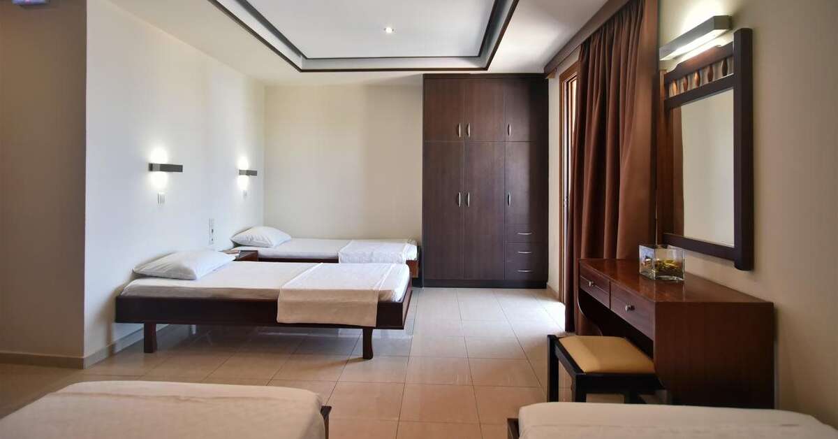 Ein Foto 24 Seven Boutique Hotel