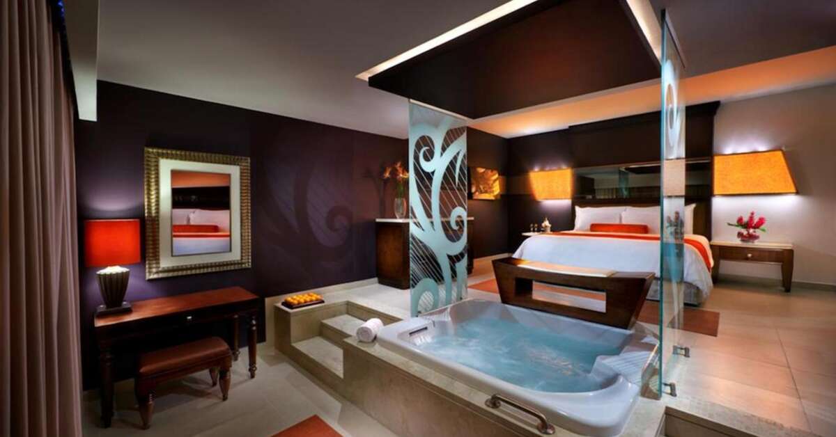 Een foto van Hard Rock Hotel & Casino Punta Cana