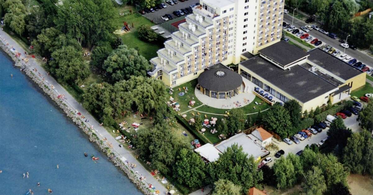 Een foto van Hotel Panorama