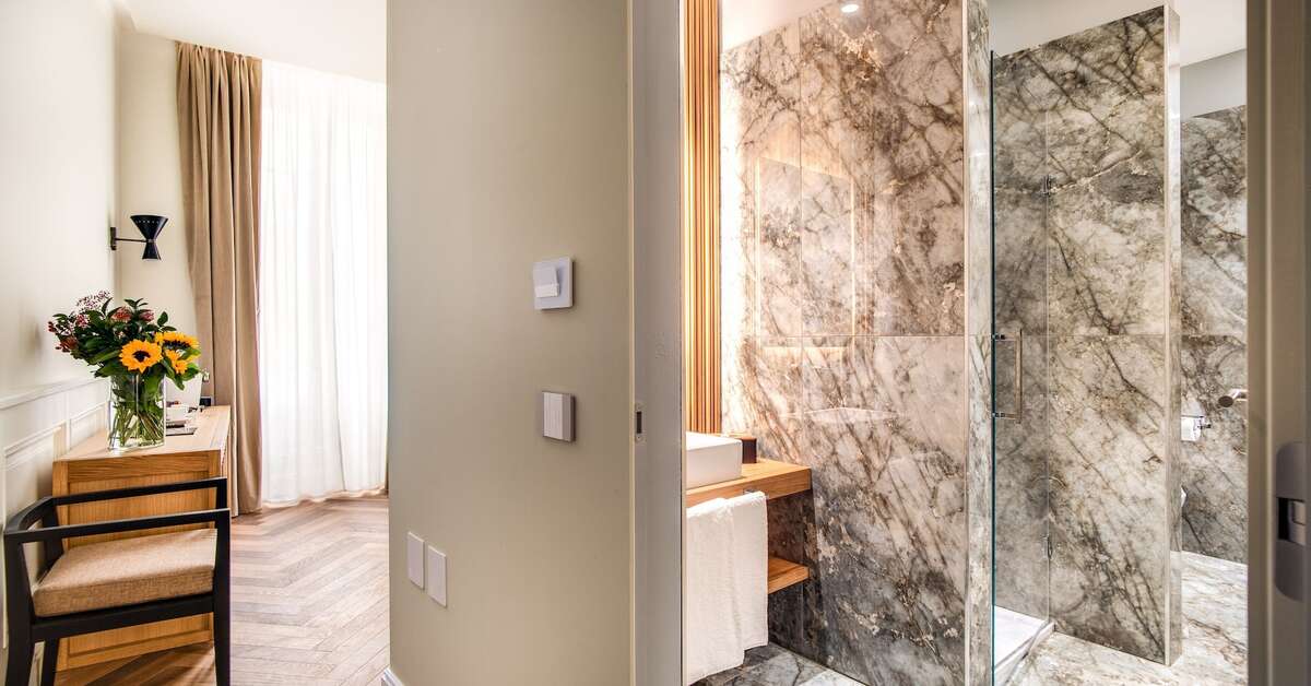 Een foto van DBH Duomo Boutique Hotel Lake Como