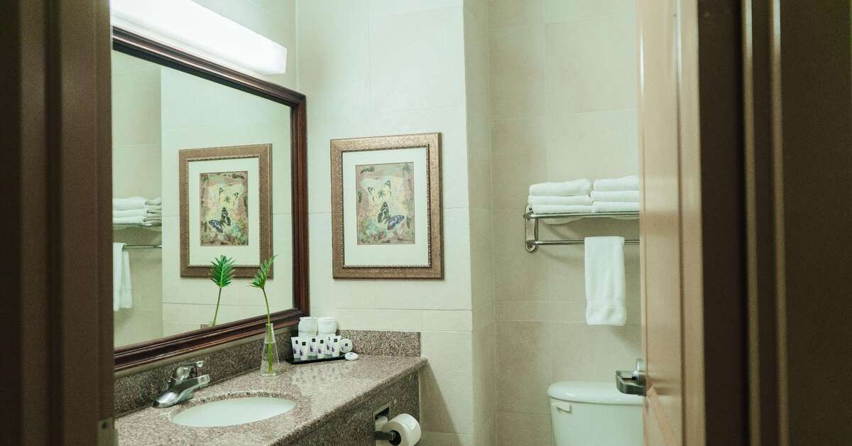 Een foto van Hodelpa Garden Suites