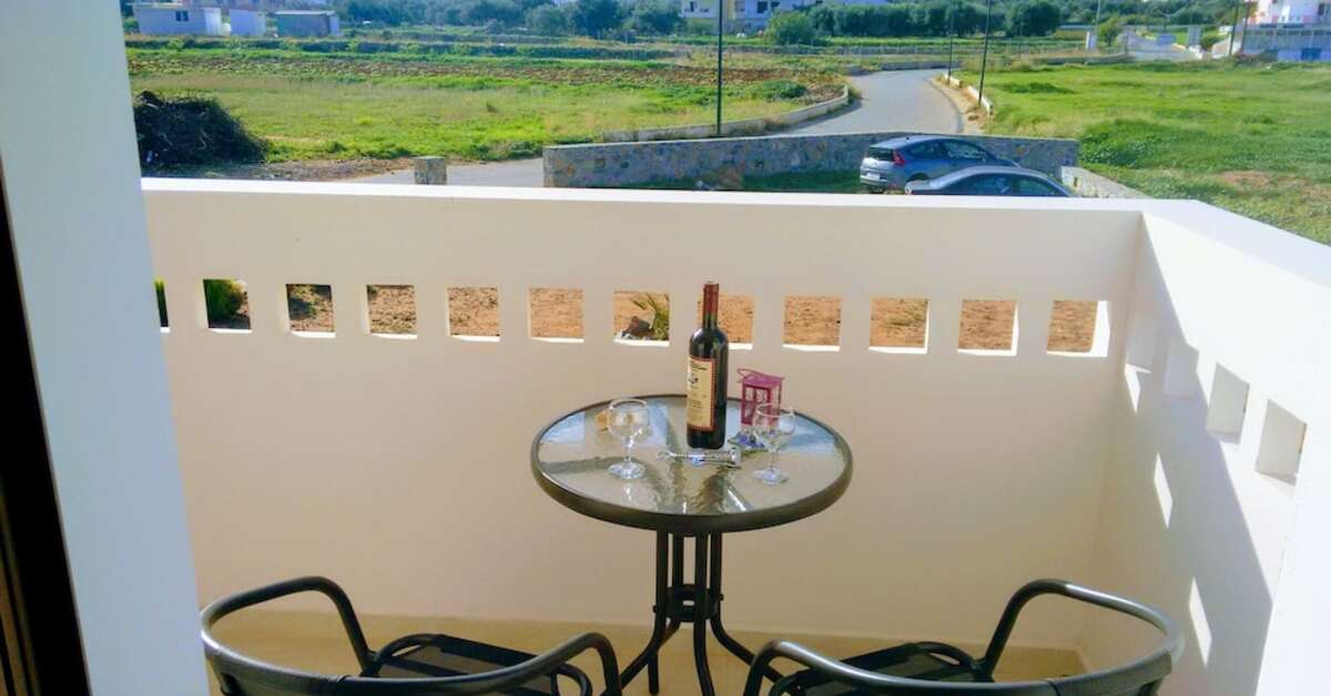 Een foto van Casa Malena