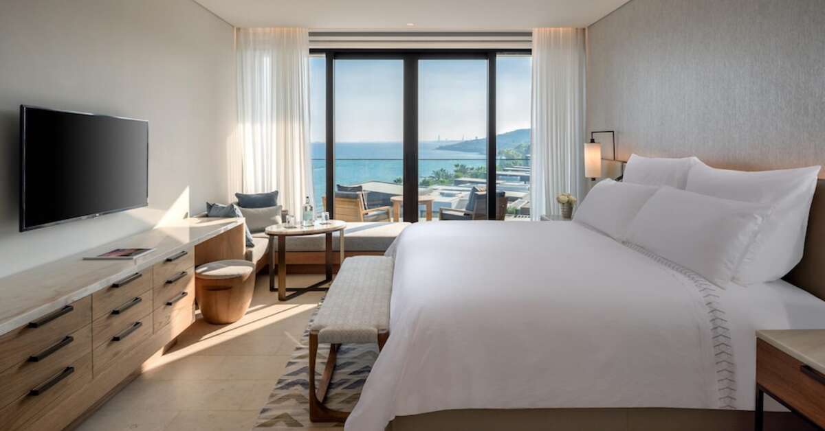 Een foto van Amara Hotel