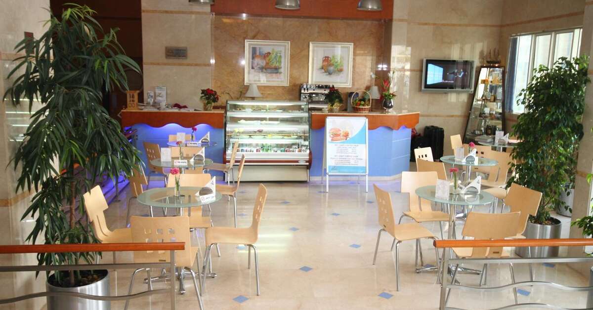 Een foto van Lavender Hotel Sharjah