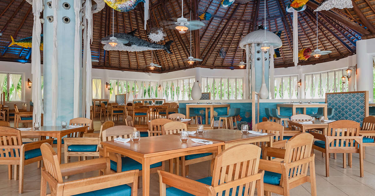 Een foto van Iberostar Selection Paraiso Lindo