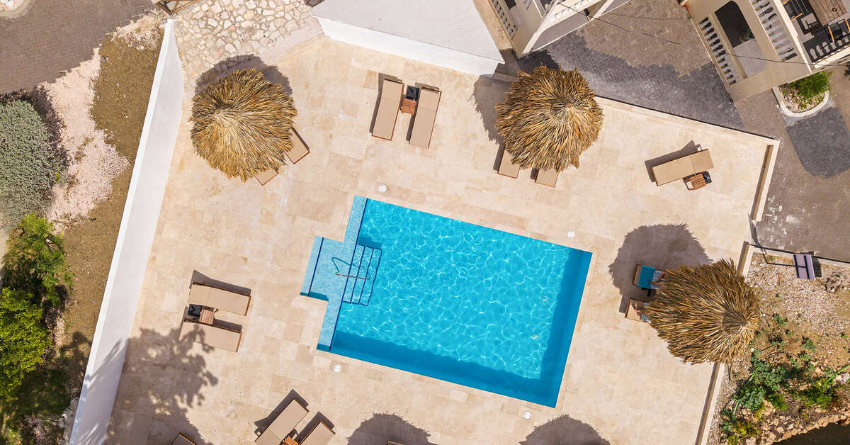 Een foto van Livingstone Jan Thiel Resort