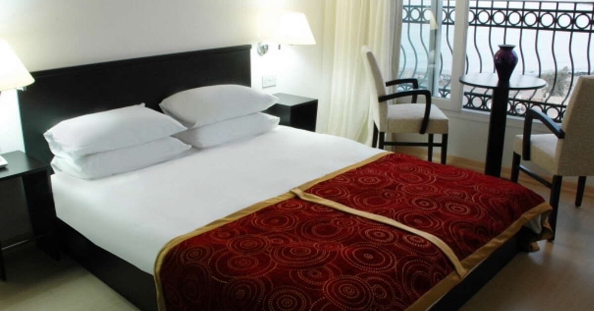 Een foto van Ada Beach Hotel