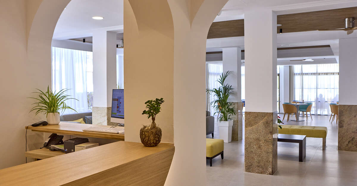 Ein Foto Universal Hotel Bikini