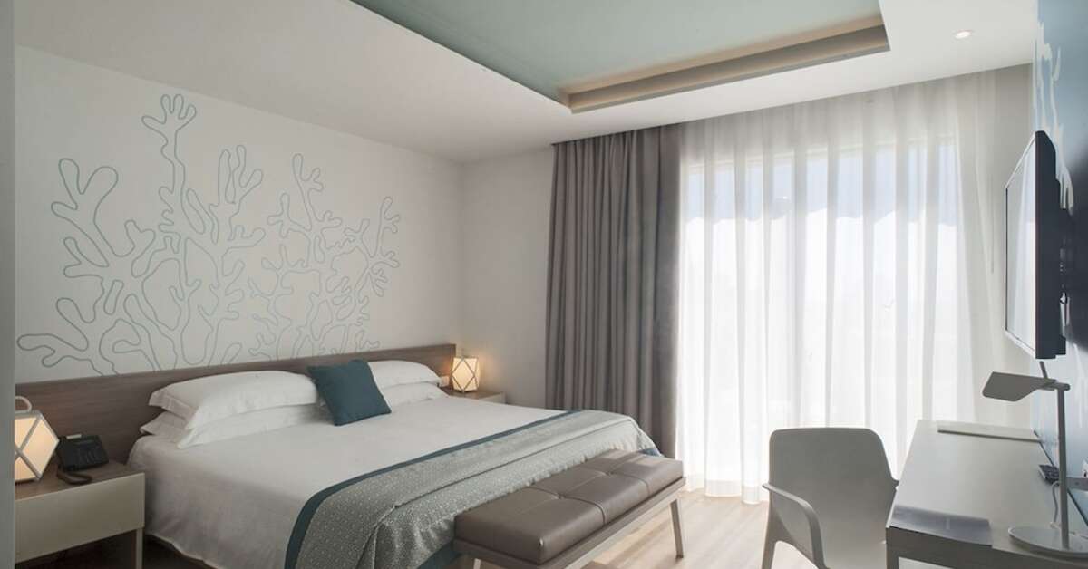 Een foto van Modica Beach Resort