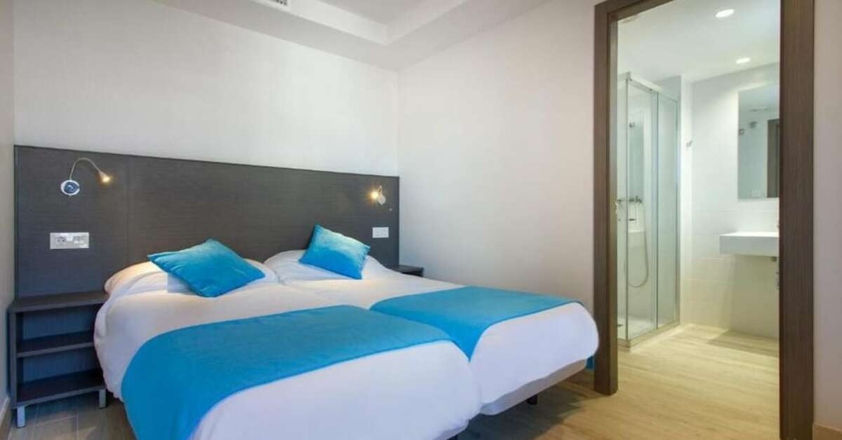 Een foto van Aparthotel La Era Park