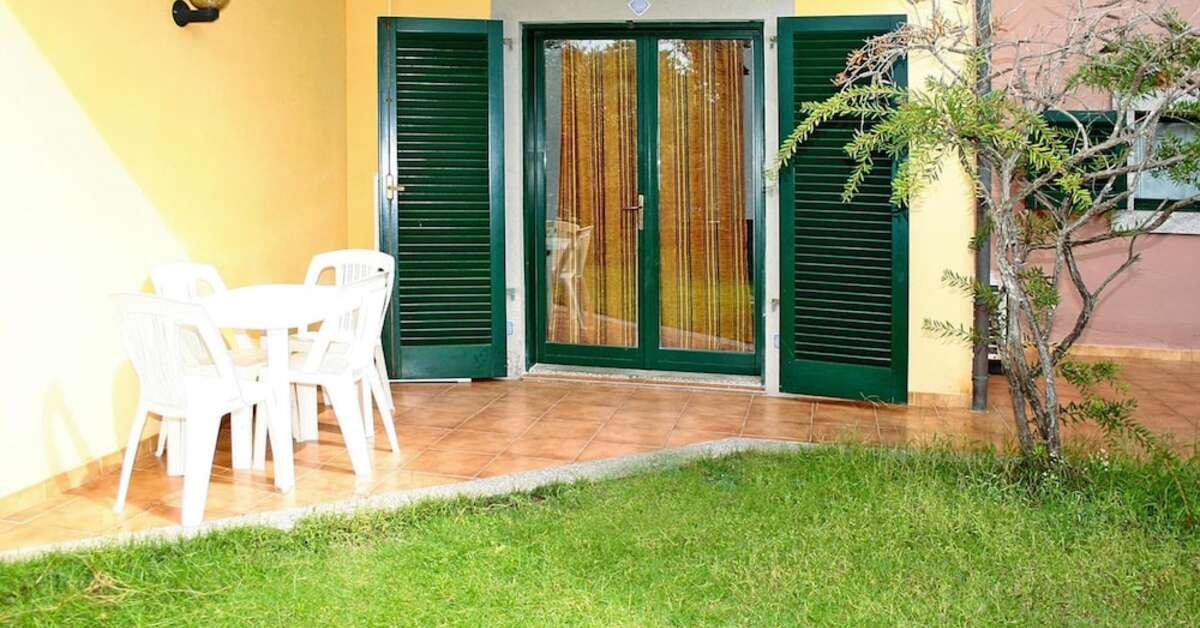 Een foto van Residence I Mirti Bianchi