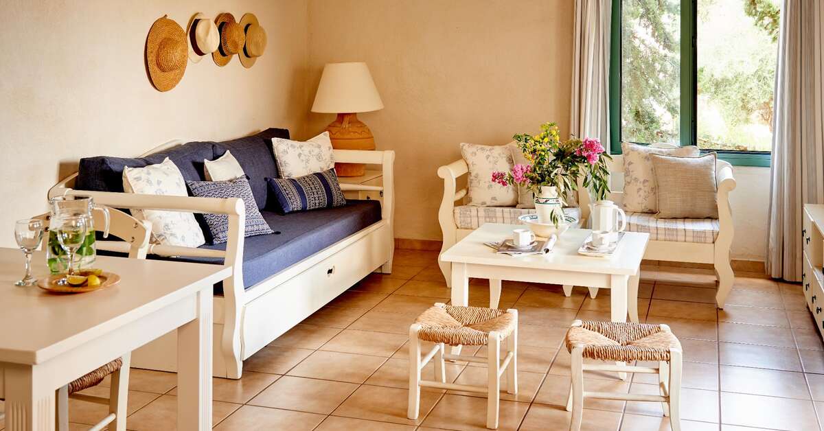 Ein Foto Village Heights Resort
